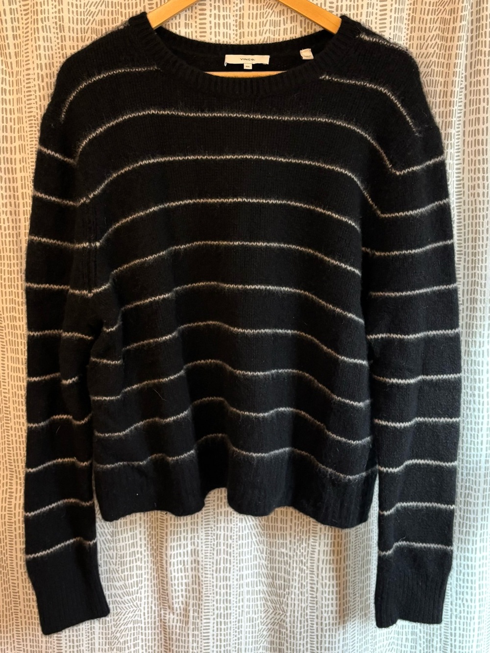 Vince cashmere sweater